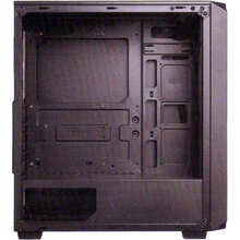 Корпус GOLDEN FIELD GL704 Black