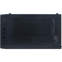 Корпус 1STPLAYER FD3-BK 4F7 Black (FD3-BK-4F7)