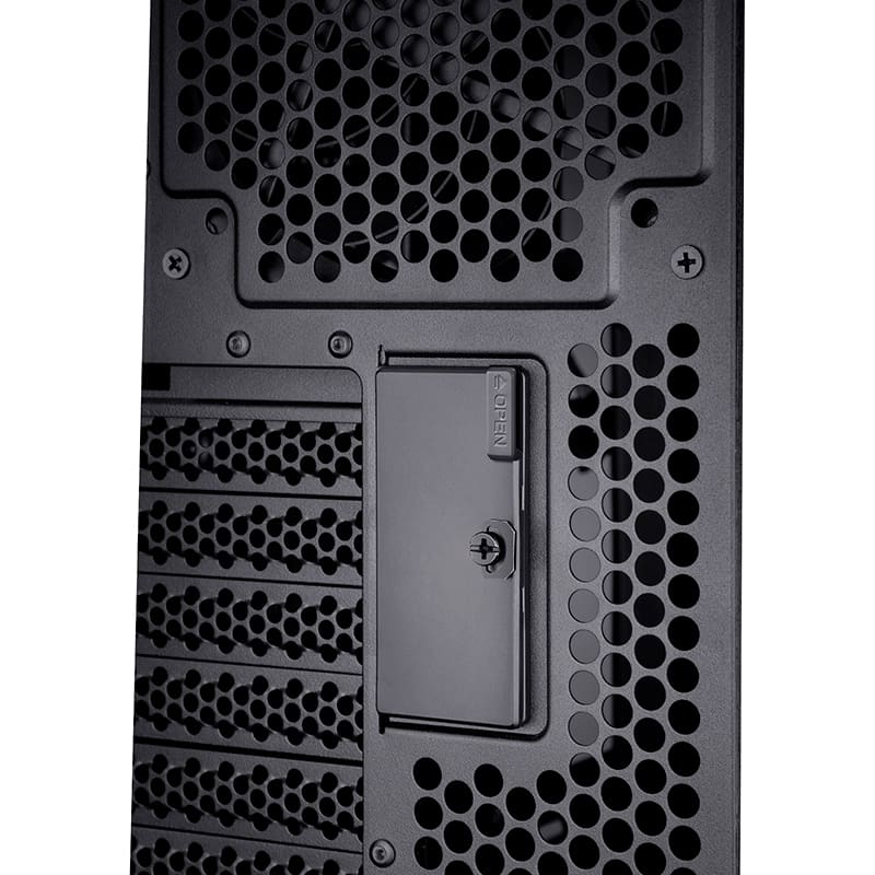 Заказать Корпус ASUS ProArt PA602 Wood Edition Tempered Glass Black (90DC00J0-B09020)
