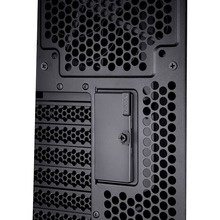 Корпус ASUS ProArt PA602 Wood Edition Tempered Glass Black (90DC00J0-B09020)
