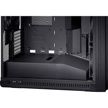 Корпус ASUS ProArt PA602 Wood Edition Tempered Glass Black (90DC00J0-B09020)