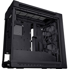 Корпус ASUS ProArt PA602 Wood Edition Tempered Glass Black (90DC00J0-B09020)