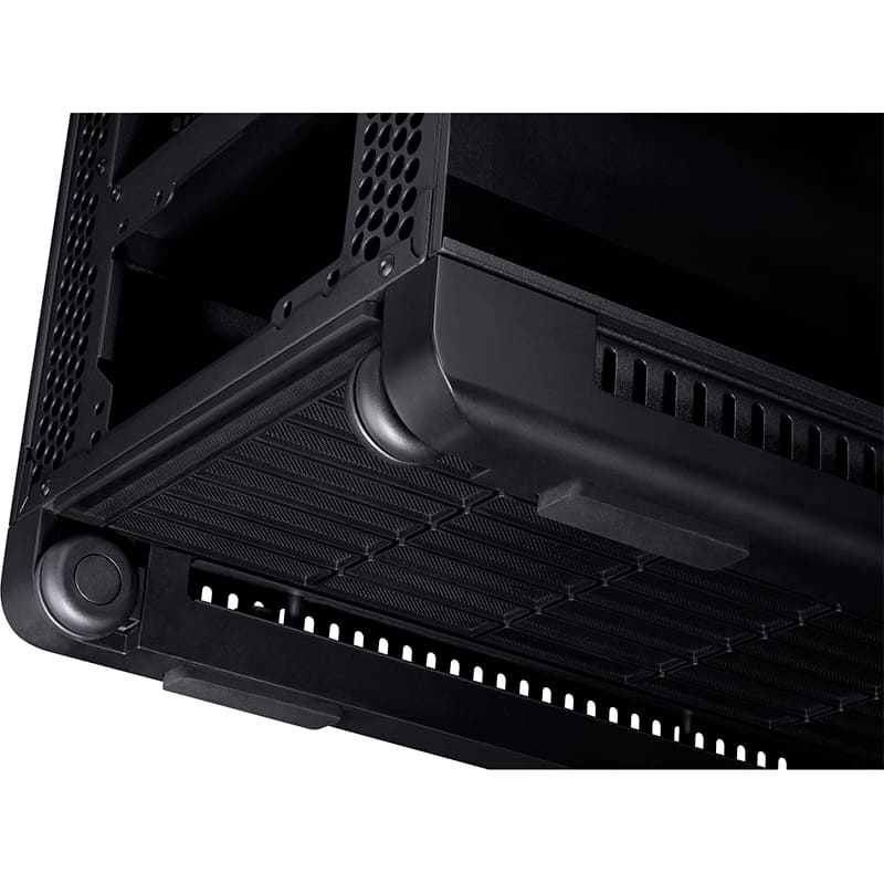 Фото Корпус ASUS ProArt PA602 Wood Edition Tempered Glass Black (90DC00J0-B09020)