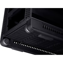Корпус ASUS ProArt PA602 Wood Edition Tempered Glass Black (90DC00J0-B09020)