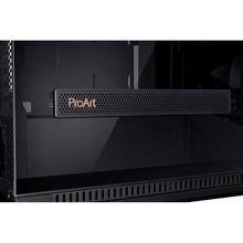 Корпус ASUS ProArt PA602 Wood Edition Tempered Glass Black (90DC00J0-B09020)