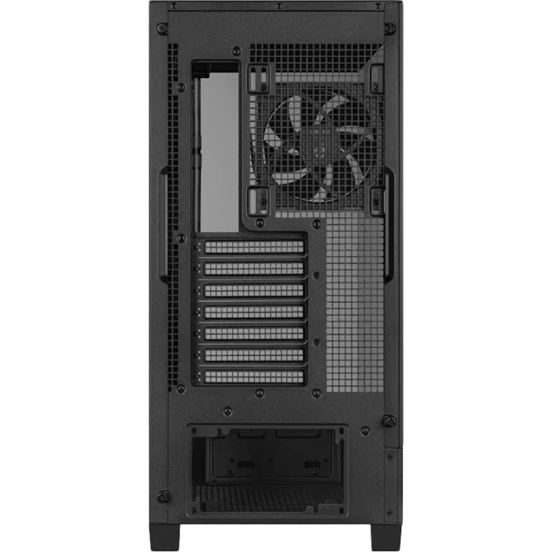 Корпус ASUS A31 Plus Tempered Glass Black (90DC00R0-B19000) Размер материнской платы (макс.) ATX