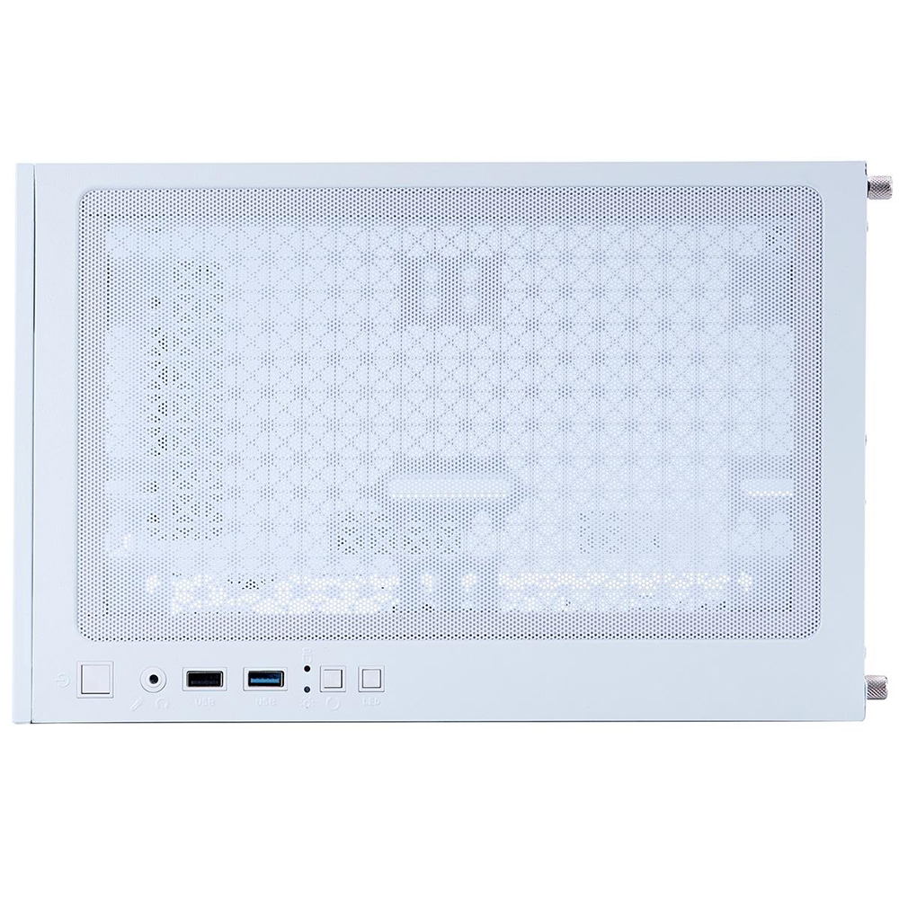 Внешний вид Корпус 1STPLAYER White (Go2-WH)