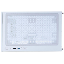 Корпус 1STPLAYER White (Go2-WH)