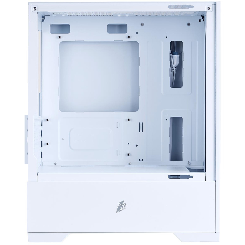 Корпус 1STPLAYER White (Go2-WH) Тип Midi-Tower