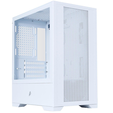 Днепр - Корпус 1STPLAYER White (Go2-WH)