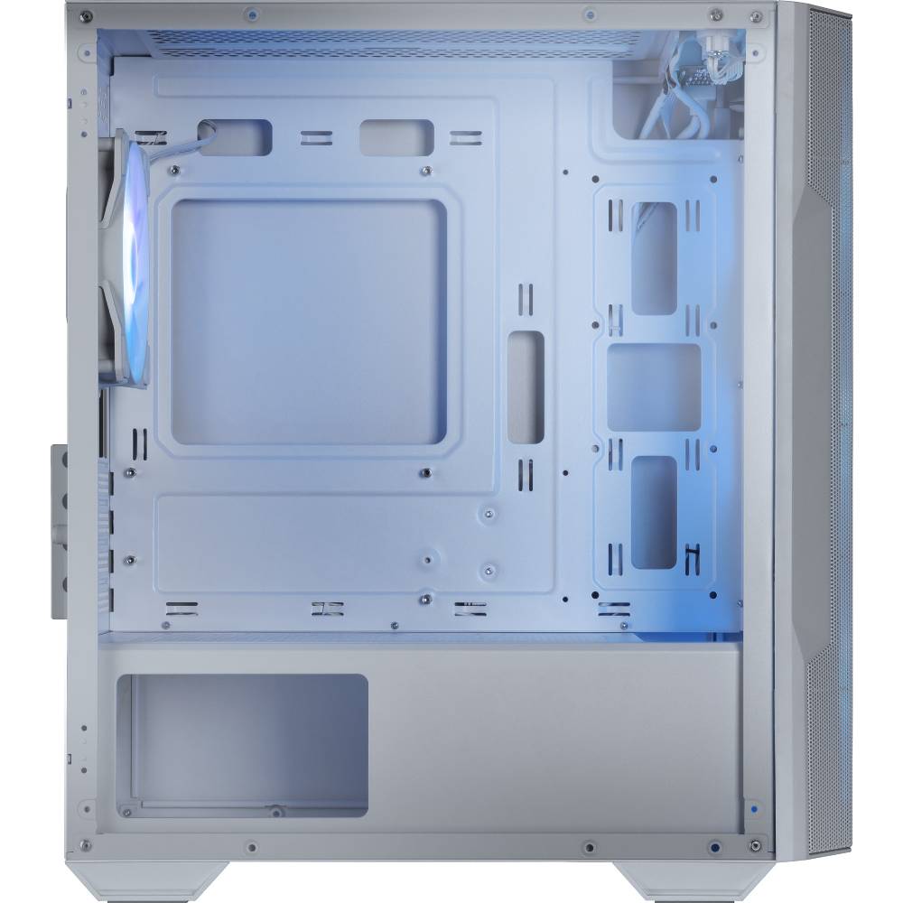 Покупка Корпус MSI MAG Forge M100R White