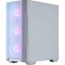 Корпус MSI MAG Forge M100R White