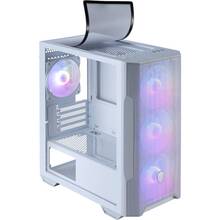 Корпус MSI MAG Forge M100R White