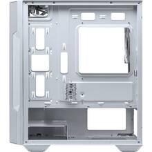 Корпус MSI MAG Forge M100R White