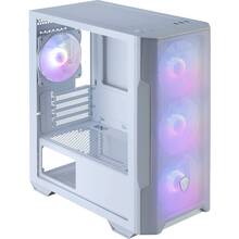Корпус MSI MAG Forge M100R White
