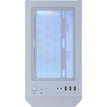 Корпус MSI MAG Forge M100R White