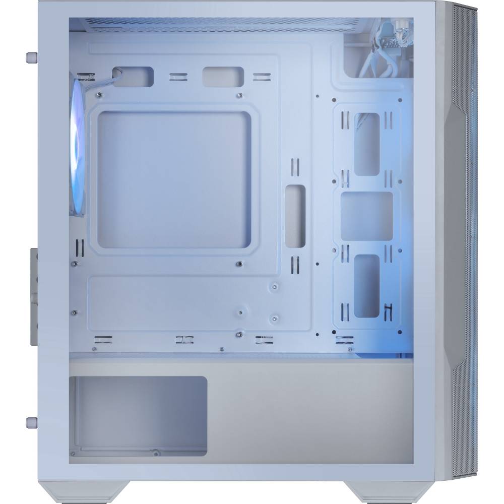 Заказать Корпус MSI MAG Forge M100R White