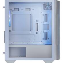 Корпус MSI MAG Forge M100R White