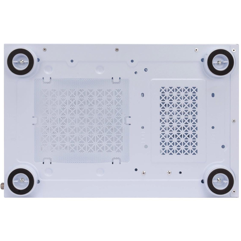 Заказать Корпус 1STPLAYER White (Mi2-A-WH-2F7R-W-1F7-W)