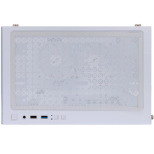 Корпус 1STPLAYER White (Mi2-A-WH-2F7R-W-1F7-W)