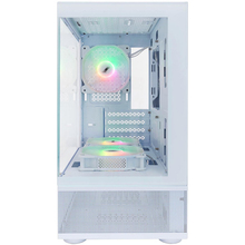 Корпус 1STPLAYER White (Mi2-A-WH-2F7R-W-1F7-W)