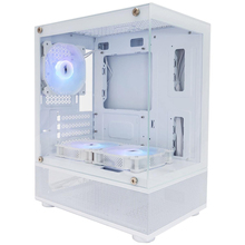 Днепр - Корпус 1STPLAYER White (Mi2-A-WH-2F7R-W-1F7-W)