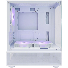 Корпус 1STPLAYER White (Mi2-A-WH-2F7R-W-1F7-W)