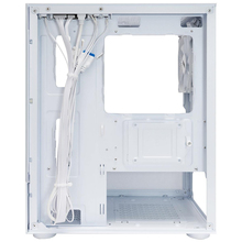 Корпус 1STPLAYER White (Mi2-A-WH-2F7R-W-1F7-W)