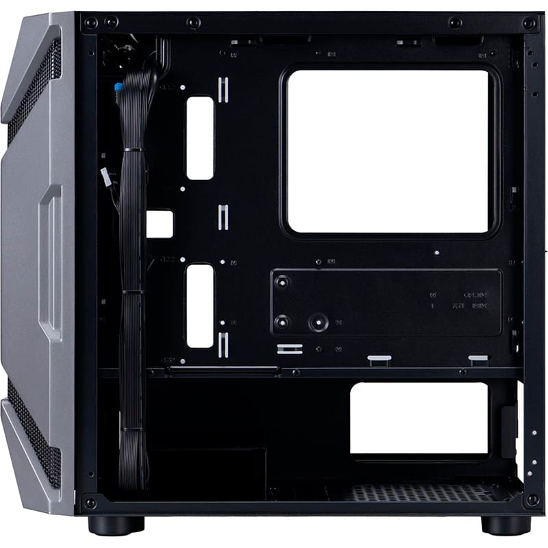 Замовити Корпус 1STPLAYER D3-A Black (D3-A-BK)