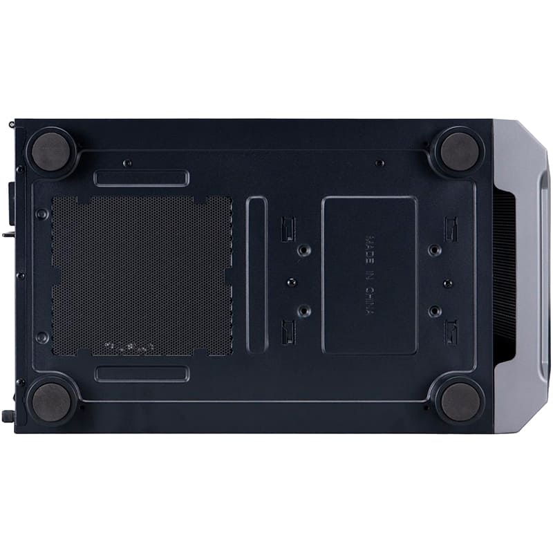 Покупка Корпус 1STPLAYER D3-A Black (D3-A-BK)