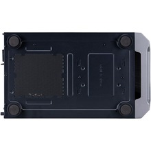 Корпус 1STPLAYER D3-A Black (D3-A-BK)