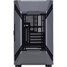 Корпус 1STPLAYER D3-A Black (D3-A-BK)