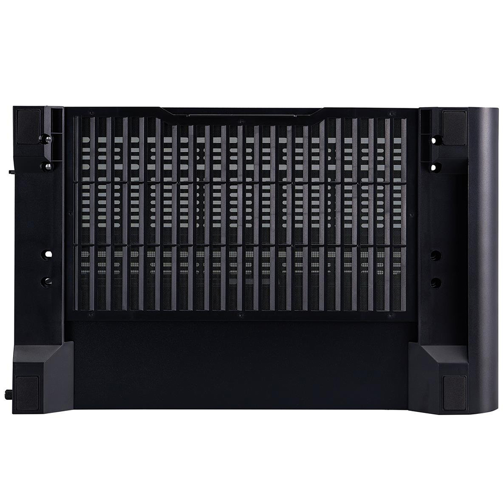 Замовити Корпус 1STPLAYER Black (RT6-BK)