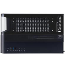 Корпус 1STPLAYER Black (RT6-BK)