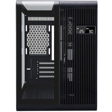 Корпус 1STPLAYER Black (RT6-BK)