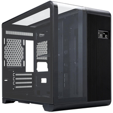 Корпус 1STPLAYER Black (RT6-BK)