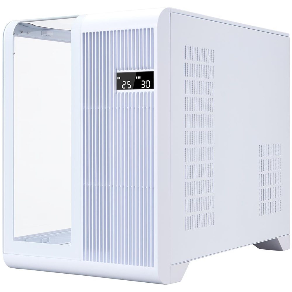 Корпус 1STPLAYER White (RT6-WH) Тип Midi-Tower
