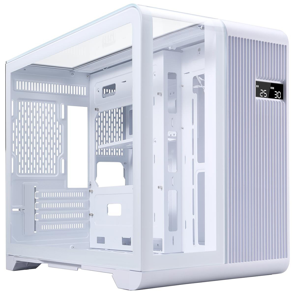 Корпус 1STPLAYER White (RT6-WH) Корпус 1STPLAYER White (RT6-WH)