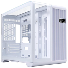 Корпус 1STPLAYER White (RT6-WH)