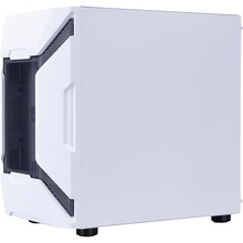 Корпус 1STPLAYER D3-A White (D3-A-WH)