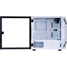 Корпус 1STPLAYER D3-A White (D3-A-WH)