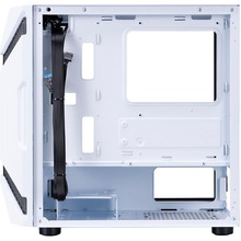 Корпус 1STPLAYER D3-A White (D3-A-WH)