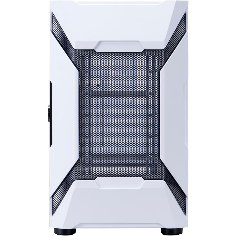 Корпус 1STPLAYER D3-A White (D3-A-WH) Тип Mini (Micro)-Tower