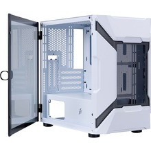 Корпус 1STPLAYER D3-A White (D3-A-WH)