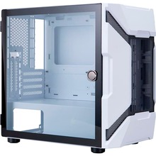 Корпус 1STPLAYER D3-A White (D3-A-WH)