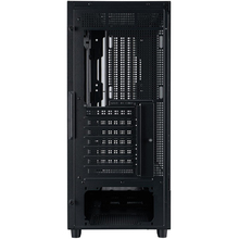 Корпус 1STPLAYER Black (WD5-BK)