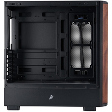 Корпус 1STPLAYER Black (WD5-BK)