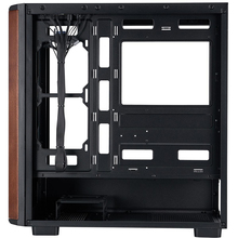 Корпус 1STPLAYER Black (WD5-BK)