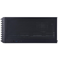 Корпус 1STPLAYER Black (WD5-BK)