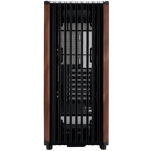 Корпус 1STPLAYER Black (WD5-BK)